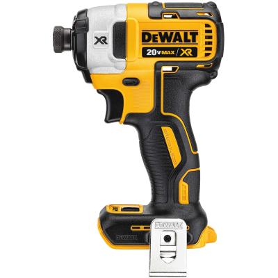 Dewalt DCF887B Type 1 (QU) IMPACT DRIVER onderdelen en accessoires