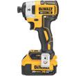 Dewalt DCF887M2 Type 2 (QUCA) IMPACT DRIVER onderdelen en accessoires