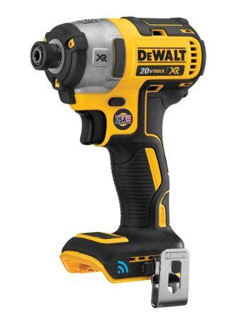 Dewalt DCF888D2 Type 1 (QU) 20V MAX XR TL CN IMP onderdelen en accessoires