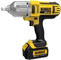 Dewalt DCF889 Type 3 (A9) IMPACT WRENCH onderdelen en accessoires