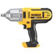 Dewalt DCF889HB Type 3 (QU) 20V MAX 1/2 WRENCH onderdelen en accessoires