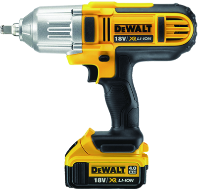 Dewalt DCF889HM1 Type 3 (JP) 18V XR Li-lON IMPACT WREN onderdelen en accessoires