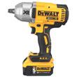 Dewalt DCF899HP2 Type 3 (QUCA) DCF899HP2 CORDLESS IMPACT WRENCH Doe-het-zelf Gereedschap Slagmoersleutel