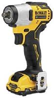 Dewalt DCF902C2 Type 1 (QW) DCF902C2 IMPACT WRENCH Doe-het-zelf Gereedschap Slagmoersleutel