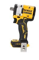 Dewalt DCF922P2T Type 1 (QW) IMPACT WRENCH onderdelen en accessoires