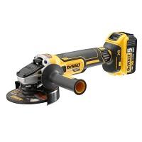 Dewalt DCG405 Type 1 (TW) SMALL ANGLE GRINDER onderdelen en accessoires