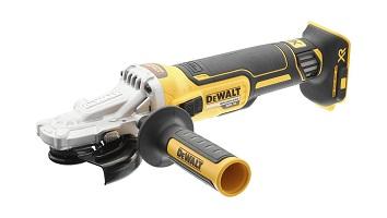 Dewalt DCG405F Type 1 (XJ) SMALL ANGLE GRINDER onderdelen en accessoires