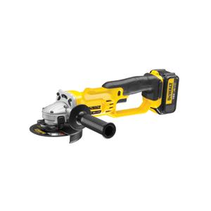 Dewalt DCG412 Type 1 (A9) ANGLE GRINDER onderdelen en accessoires