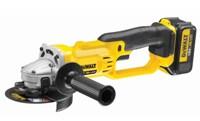 Dewalt DCG412 Type 1 (GB) ANGLE GRINDER onderdelen en accessoires