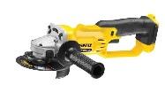 Dewalt DCG412 Type 11 (XJ) ANGLE GRINDER onderdelen en accessoires