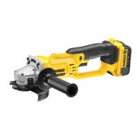 Dewalt DCG422 Type 1 (GB) SMALL ANGLE GRINDER onderdelen en accessoires