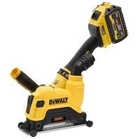 Dewalt DCG4610T2 Type 1 (QW) ANGLE GRINDER onderdelen en accessoires