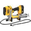 Dewalt DCGG570K Type 1 (QU) DCGG570K 18V CRDLSS GR GUN KT Tuin accessoires Gereedschap