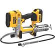 Dewalt DCGG571M1 Type 10 (QUCA) DCGG571M1 GREASE GUN Tuin accessoires