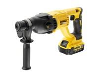 Dewalt DCH033 Type 1 (GB) HAMMER DRILL onderdelen en accessoires