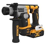 Dewalt DCH172E2T Type 1 (GB) ROTARY HAMMER onderdelen en accessoires