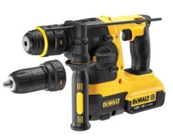 Dewalt DCH214 Type 1 (GB) ROTARY HAMMER onderdelen en accessoires