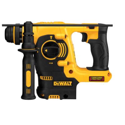 Dewalt DCH253 Type 1 (A9) ROTARY HAMMER onderdelen en accessoires