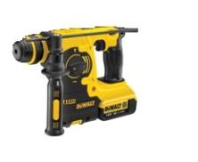 Dewalt DCH253 Type 1 (XE) ROTARY HAMMER onderdelen en accessoires