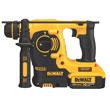 Dewalt DCH253M2 Type 1 (QUMX) 20V MAX SDS HAMMER onderdelen en accessoires