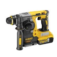 Dewalt DCH273 Type 1 (A9) ROTARY HAMMER onderdelen en accessoires