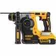 Dewalt DCH273P2 Type 10 (QU) ROTARY HAMMER onderdelen en accessoires