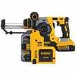 Dewalt DCH273P2DH Type 1 (QU) 20V ROT HAMM W/DUST onderdelen en accessoires