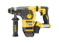 Dewalt DCH323 Type 1 (QW) ROTARY HAMMER DRILL onderdelen en accessoires