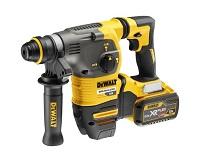 Dewalt DCH333 Type 1 (KR) ROTARY HAMMER DRILL onderdelen en accessoires