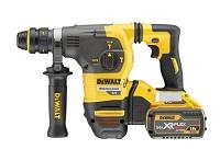 Dewalt DCH334 Type 1 (QW) DCH334 HAMMER DRILL Doe-het-zelf Gereedschap Slagmoersleutel