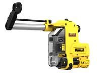 Dewalt DCH335X2 Type 1 (TW) HAMMER DRILL onderdelen en accessoires