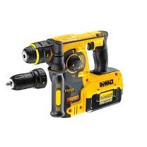 Dewalt DCH364 Type 1 (A9) ROTARY HAMMER onderdelen en accessoires