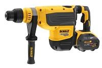 Dewalt DCH733 Type 2 (GB) ROTARY HAMMER onderdelen en accessoires