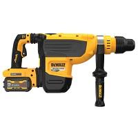 Dewalt DCH735 Type 1 (QW) ROTARY HAMMER onderdelen en accessoires