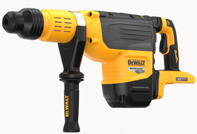 Dewalt DCH775X2 Type 1 (QW) CORDLESS HAMMER onderdelen en accessoires