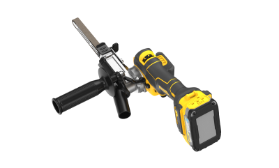 Dewalt DCM200E2T Type 1 (GB) DCM200E2T POWERFILE Doe-het-zelf