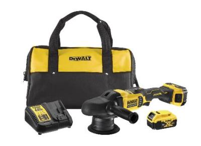 Dewalt DCM848 Type 1 (A9) POLISHER onderdelen en accessoires