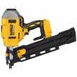 Dewalt DCN21PLB Type 1 (QU) 20V MX 21* PLST FRM onderdelen en accessoires