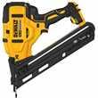 Dewalt DCN650B Type 1 (QU) 20V 15GA ANG FIN NAI onderdelen en accessoires