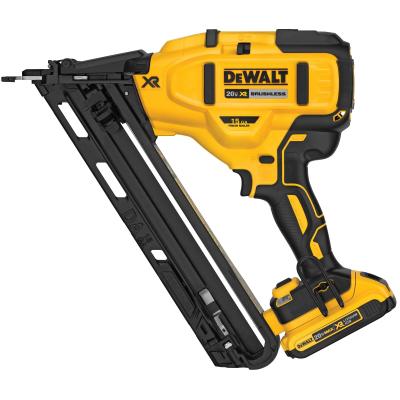 Dewalt DCN650D1 Type 1 (QU) 20V 15GA ANG FIN NAI onderdelen en accessoires