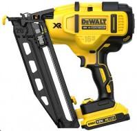 Dewalt DCN660 Type 1 (XE) FINISH NAILER 16 GAUGE onderdelen en accessoires