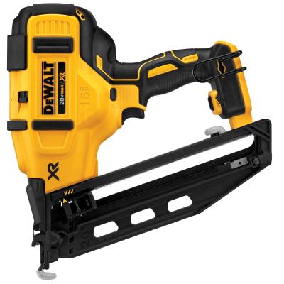 Dewalt DCN660B Type 11 (QU) CORDLESS NAILER onderdelen en accessoires