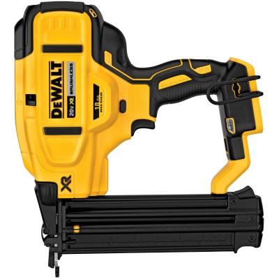 Dewalt DCN680B Type 1 (QU) 20V 18GA BRAD NAILER onderdelen en accessoires