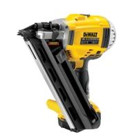 Dewalt DCN690 Type 1 (GB) DCN690 CORDLESS NAILER Doe-het-zelf Gereedschap Nagelapparaat