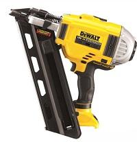 Dewalt DCN692 Type 3 (GB) DCN692 CORDLESS NAILER Doe-het-zelf Gereedschap Nagelapparaat