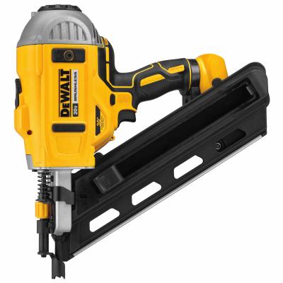 Dewalt DCN692B Type 1 (QUCA) 20V CORDLSS FRM NAIL onderdelen en accessoires