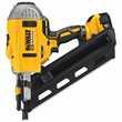 Dewalt DCN692M1 Type 12 (QUCA) DCN692M1 20V CORDLSS FRM NAIL Doe-het-zelf Gereedschap Nagelapparaat