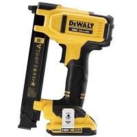 Dewalt DCN701 Type 1 (QW) STAPLER onderdelen en accessoires