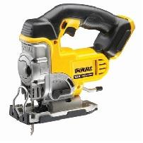 Dewalt DCS331 Type 10 (XJ) CORDLESS JIGSAW onderdelen en accessoires