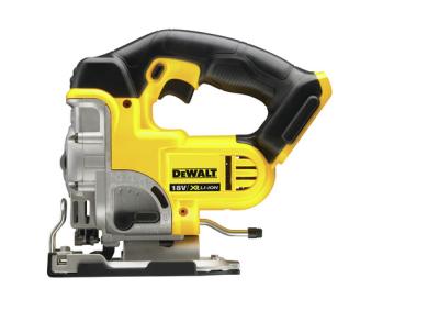 Dewalt DCS331 Type 3 (A9) CORDLESS JIGSAW onderdelen en accessoires